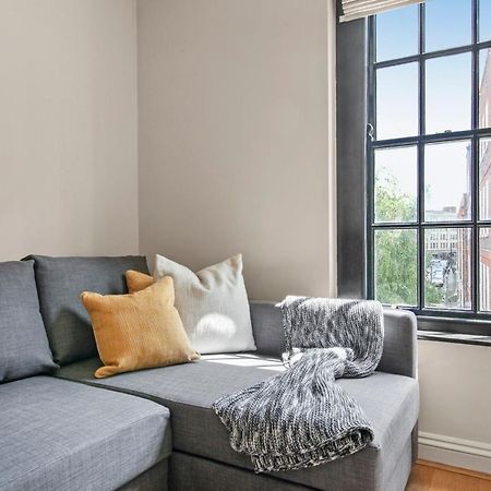 1 Bed Executive Apartment Near Liverpool Street Station Free Wifi By City Stay Aparts לונדון מראה חיצוני תמונה