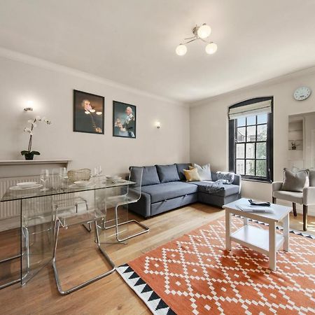 1 Bed Executive Apartment Near Liverpool Street Station Free Wifi By City Stay Aparts לונדון מראה חיצוני תמונה